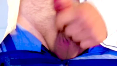 I Will Cum on You!