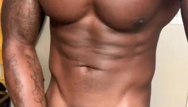 Body and a Dick to Match