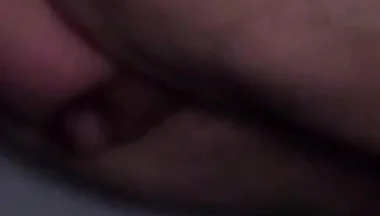 Sexy Nude Push Ups