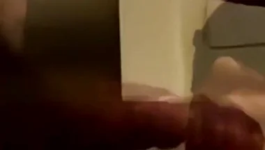 Throat-fuck to Wide-open and Swallow Loads