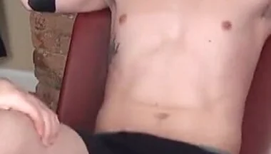 Hot American Dude Is Tickled to Heaven - Pure Gay Tickle Domination! - Dd_47051