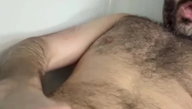 I Was Doing Some Editing and I Got Horny! ‍
