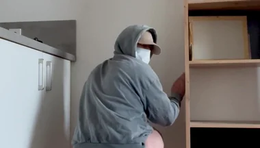 Lazy Tuesday Ass