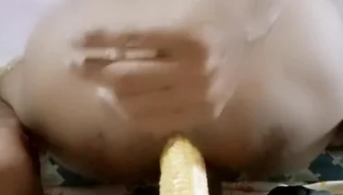 Amazing Anal and Cock Orgasam