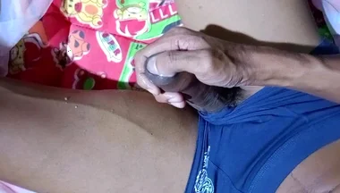 Virgin Boy Part (8)
