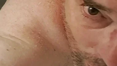 Sluts Shower and Sucking Games