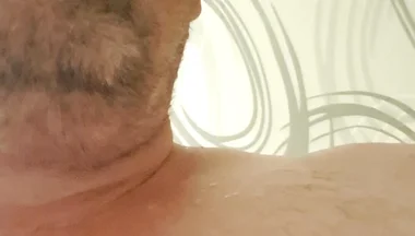 Sluts Shower and Sucking Games