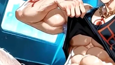 Huge Dick Round Ass Boy Fuck