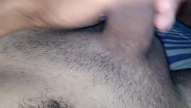Very Hot in the Room