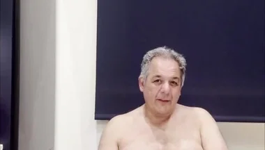 Custom Nude for a Fan