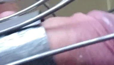 Cock Cage