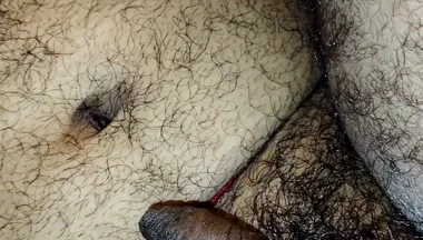 Indian Gay Couple Hairy Bottom Fuck