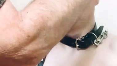 Slave Toilet