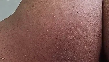 Basketball Light Skin Booty