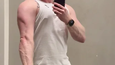 A Little Flex for You
