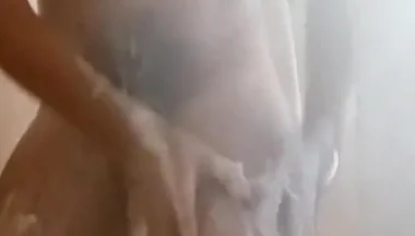 Localguy89 shower