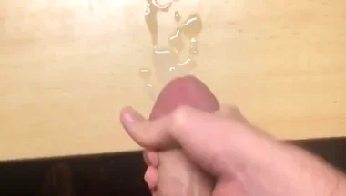 Nice Cumshot!