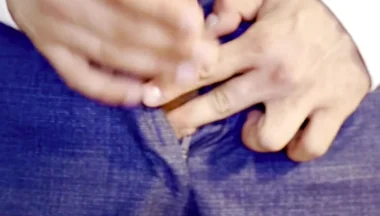 Getting My Penis Into Shape for You