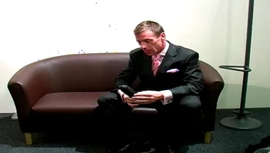 Korben's Audition