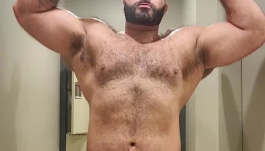 After Gym