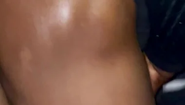 Wet,creamy Ass Takes Big Cock