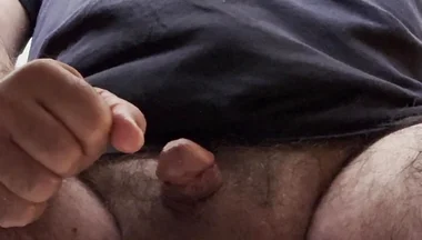 There's Plenty of Room for You Under My Desk