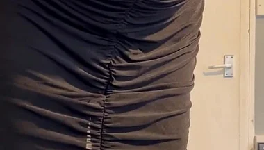 Tiffany’s Little Clit