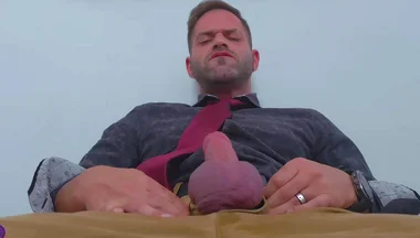 Explosive Jerk off Session 4K