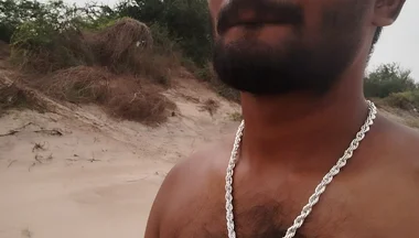 Desi Xhard Birthday Fucking Hard Ground