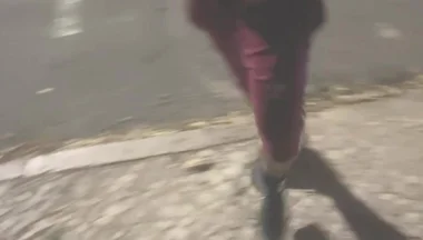Homemade Compilation of Amateur Boys Flashing Their Cock in the Street
