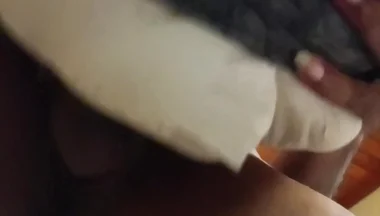 Fake Pussy Fuck Fantacy