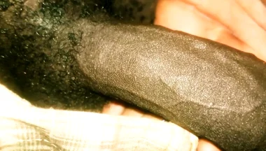 Loving Masturbating