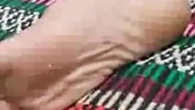 Cock and Feet 7