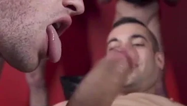 Fuckerbate, Part 2