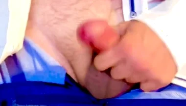 I Will Cum on You!