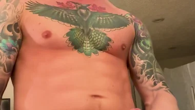 Edging and Multiple Orgasms
