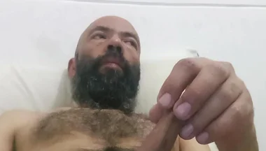 Jhonbahkxxx Seduces with Ravenous Pussy Thrusts