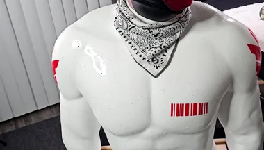 Smitizen Silicone Solo: Pup Kaden