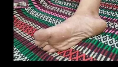 Cock and Feet 7