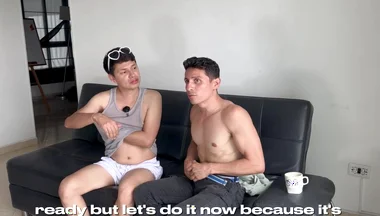 My Friend's Husband Is Straight, but He Got Curious and We Ended up Having Sex, and His Wife Doesn't Know.