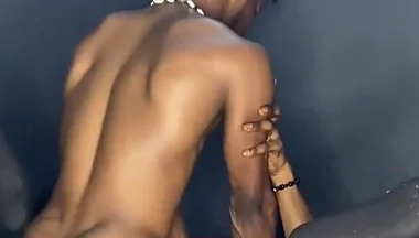 Pumping My Vers Top Friend Ass