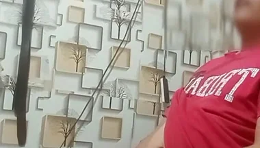 That Hot Stepdaddy Whose Room Is Right Next to Mine Is Something Else-he's Handsome,and He's Got a Huge Cock Too