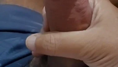 Ladysilva De Pau Hard Masturbating