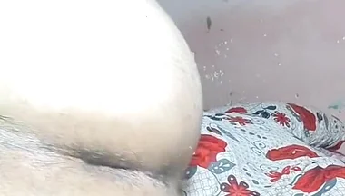Playing with My Penis and Opening the Back Door