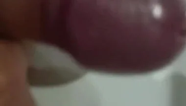 Great Untouched Cumshot