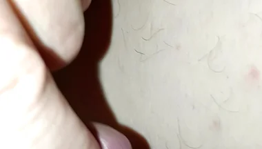 Well-veined Cock with Rings
