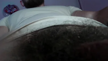 Alpha Fed You His Cock, Spit, and Cum.