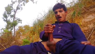 Solo Boy Big Cock