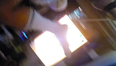 Sweaty Jock and Socks