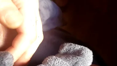 Swollen From All the Fucking, and Shaking Down a Fag